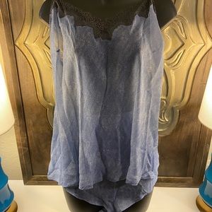 Savage x Fenty sleep set